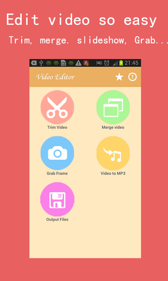 Image 2 for Video Editor