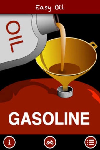 Imagen 0 para Easy Oil - Oil to Fuel Mi…