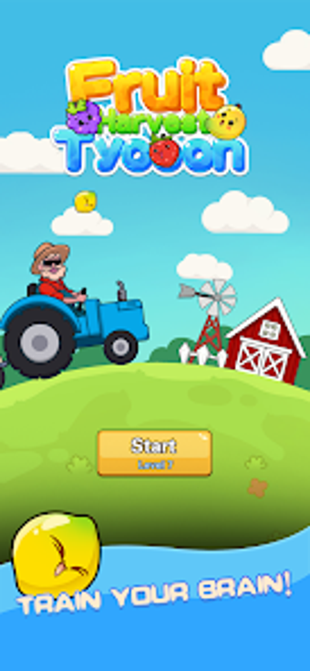 Image 0 for Fruit Harvest Tycoon