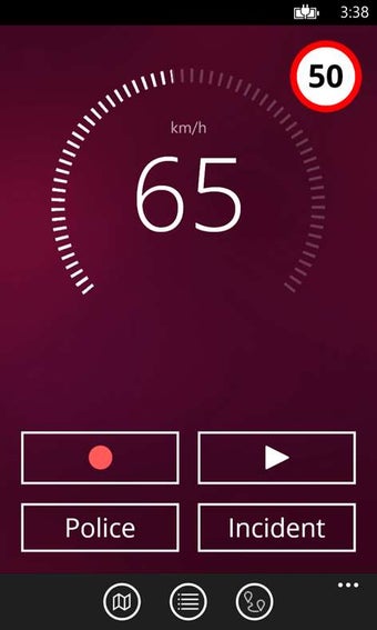 Imagen 1 para Speedometer by Sygic for …