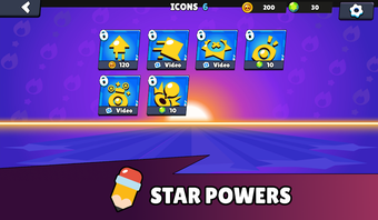 Image 0 for Create Brawler for Brawl …