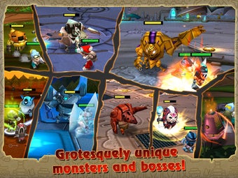 Image 2 for Mystical Gem HD