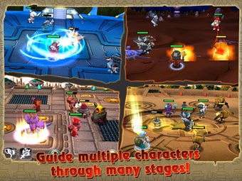 Image 1 for Mystical Gem HD