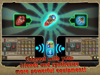 Image 0 for Mystical Gem HD