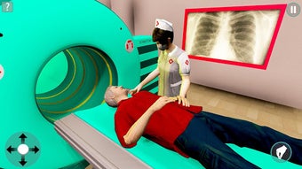 Image 2 for My Hospital Surgery Simul…