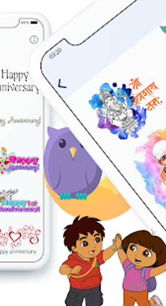 Image 2 for STICKER FOR WHATSAPP : WA…