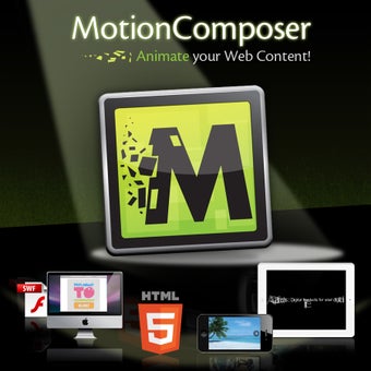 Imagen 0 para MotionComposer