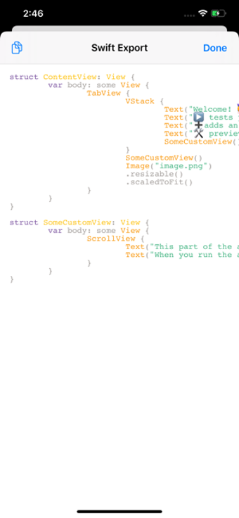 Image 2 for App Maker: Build Native A…