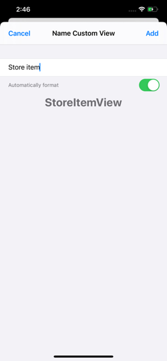 Image 1 for App Maker: Build Native A…