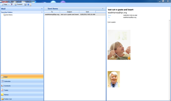 Image 0 for Ideal Email