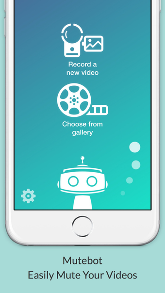Imagen 0 para Mutebot - Mute Your Video…