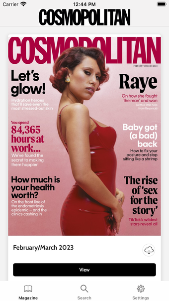 Image 0 for Cosmopolitan UK
