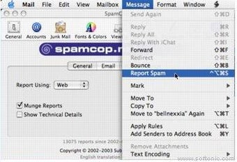 Imagen 0 para SpamCop