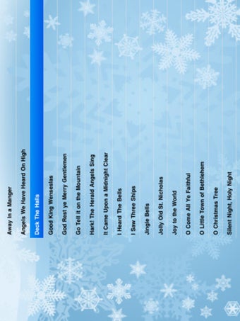 Image 3 for Christmas Carol Music and…