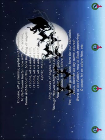 Image 2 for Christmas Carol Music and…