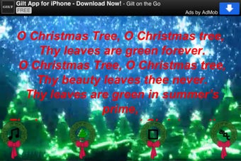 Image 7 for Christmas Carol Music and…