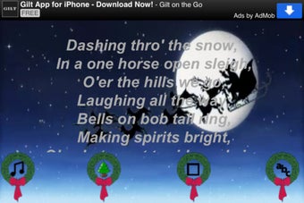 Image 6 for Christmas Carol Music and…