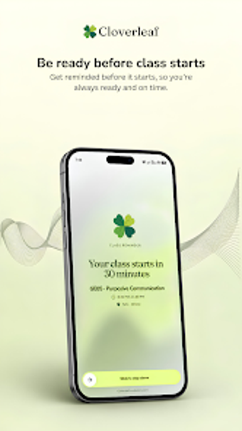 Imagen 0 para Cloverleaf