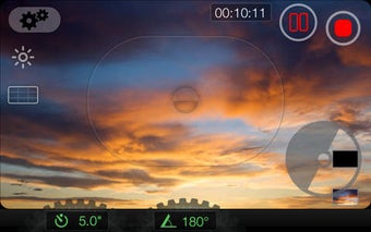 Imagen 0 para Lightspeed Time-lapse Cam…