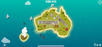 Image 2 for Air traffic control tower…