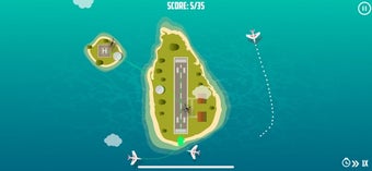 Image 1 for Air traffic control tower…
