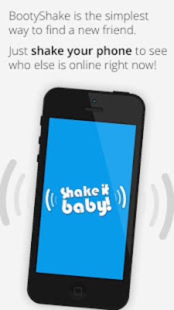 Image 0 for BootyShake