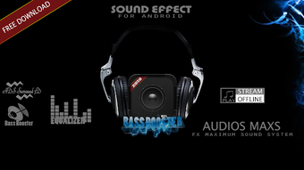 Image 1 for Bass Booster For Media Pl…