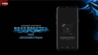 Image 0 for Bass Booster For Media Pl…