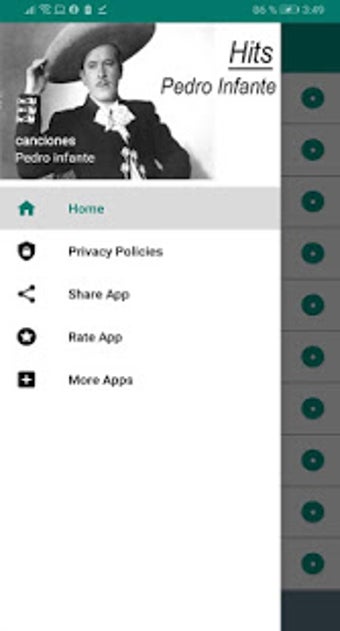 Imagen 0 para Ringtones De Pedro Infant…