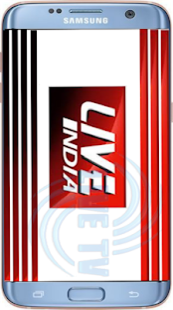Imagen 1 para India Live TV (Live TV)