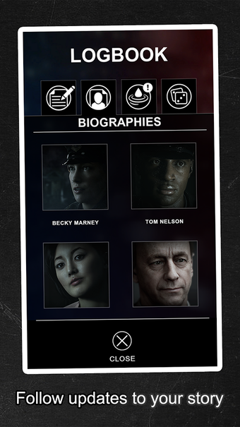 Imagen 1 para Hidden Agenda