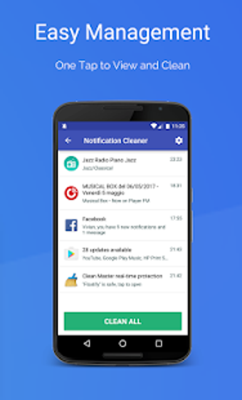 Image 2 for Notification Blocker & Cl…