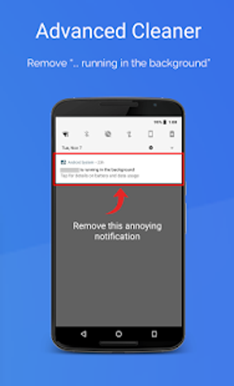 Image 0 for Notification Blocker & Cl…
