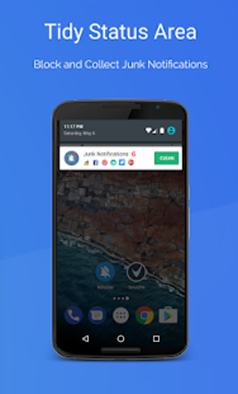 Image 3 for Notification Blocker & Cl…