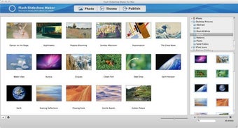 Image 0 for Flash Slideshow Maker (Ma…