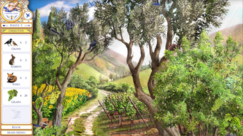 Imagen 0 para Dream Day: Bella Italia