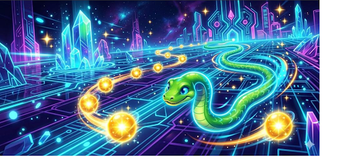 Imagen 0 para Grow Snake: Classic Arcad…