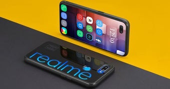 Image 2 for Theme for Realme X50 5G