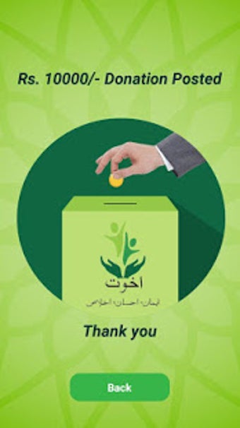 Image 1 for Akhuwat Donations