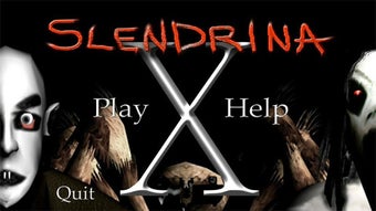 Image 2 for Slendrina X