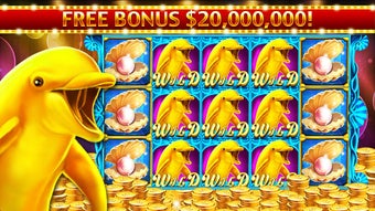 Image 1 for Slots: Free Slot Machines