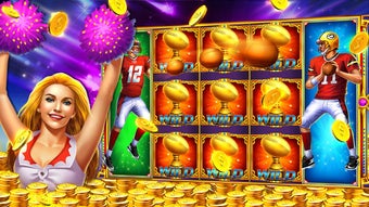 Image 2 for Slots: Free Slot Machines
