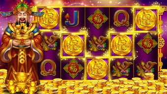 Image 0 for Slots: Free Slot Machines