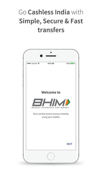 Image 3 for BHIM - Bharat Interface f…