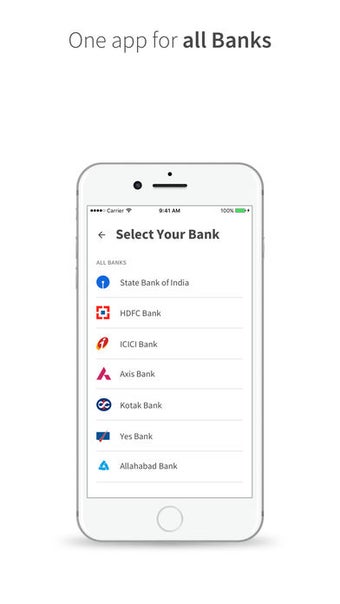 Image 1 for BHIM - Bharat Interface f…