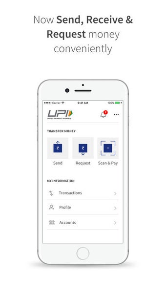 Image 2 for BHIM - Bharat Interface f…
