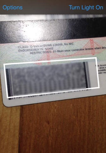 Imagen 0 para Check ID