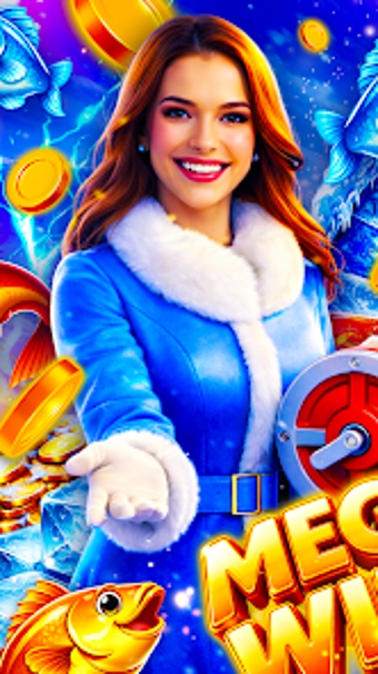 Image 0 for Arctic Fishing