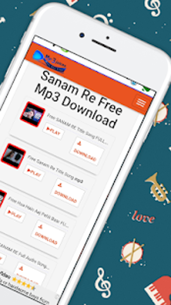 Imagen 3 para Mp3Juice - Free Mp3 Downl…