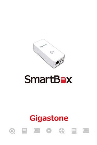 Image 0 for SmartBoxA4